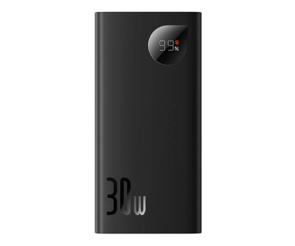 Powerbank BASEUS Adaman2 10000mAh (30W, USB-C)